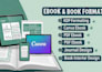canva ebook design canva cookbook canva workbook worksheet planner journal